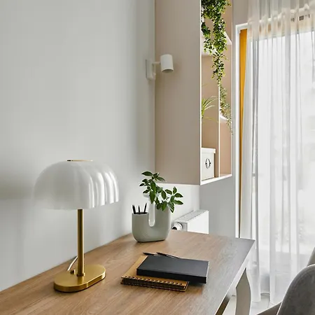 アパート Velvet Dreams 46 *