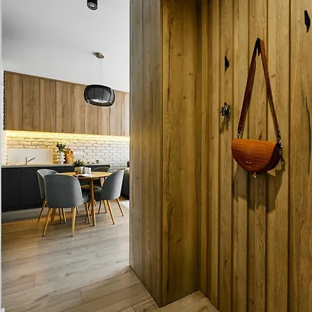 Velvet Dreams 46 Διαμέρισμα *