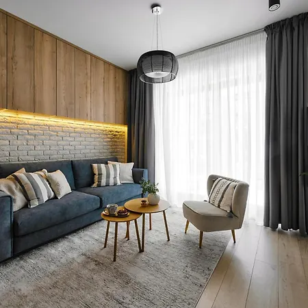 Velvet Dreams 46 Διαμέρισμα