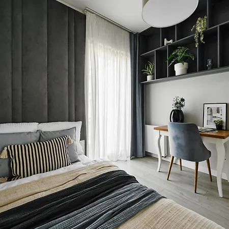 Διαμέρισμα Velvet Dreams 46