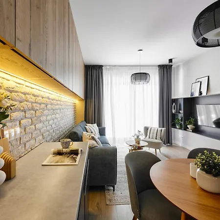 Velvet Dreams 46 Διαμέρισμα *