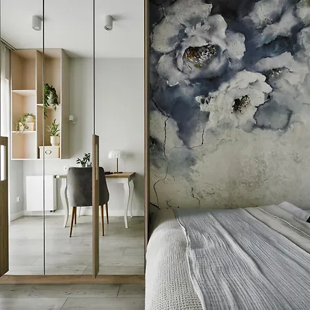 Velvet Dreams 46 Διαμέρισμα *