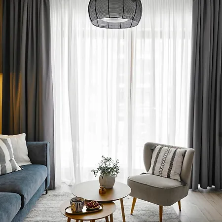 Διαμέρισμα Velvet Dreams 46