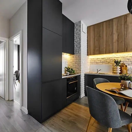 Διαμέρισμα Velvet Dreams 46 *