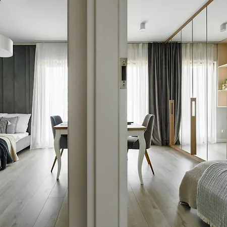 Διαμέρισμα Velvet Dreams 46 *