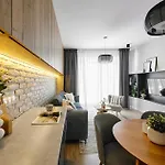 Velvet Dreams 46 Apartamento *