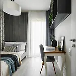 Apartamento Velvet Dreams 46