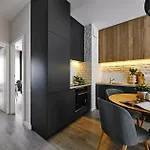 Apartamento Velvet Dreams 46 *