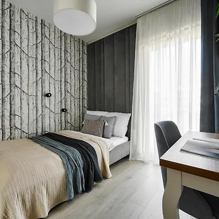 Apartamento Velvet Dreams 46